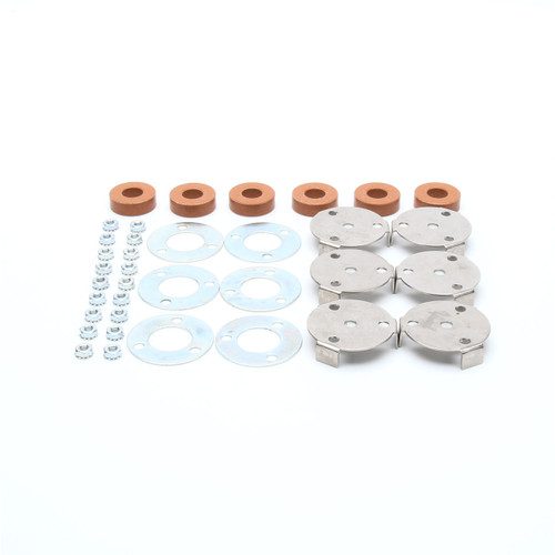 Generic - Bearing & Retainer - Equivalent to Antunes 7000224